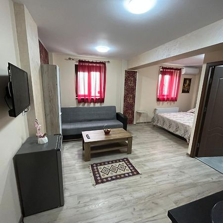 Solaria Apartment Galaţi Exterior foto