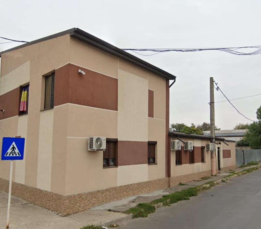 Solaria Apartment Galaţi Exterior foto