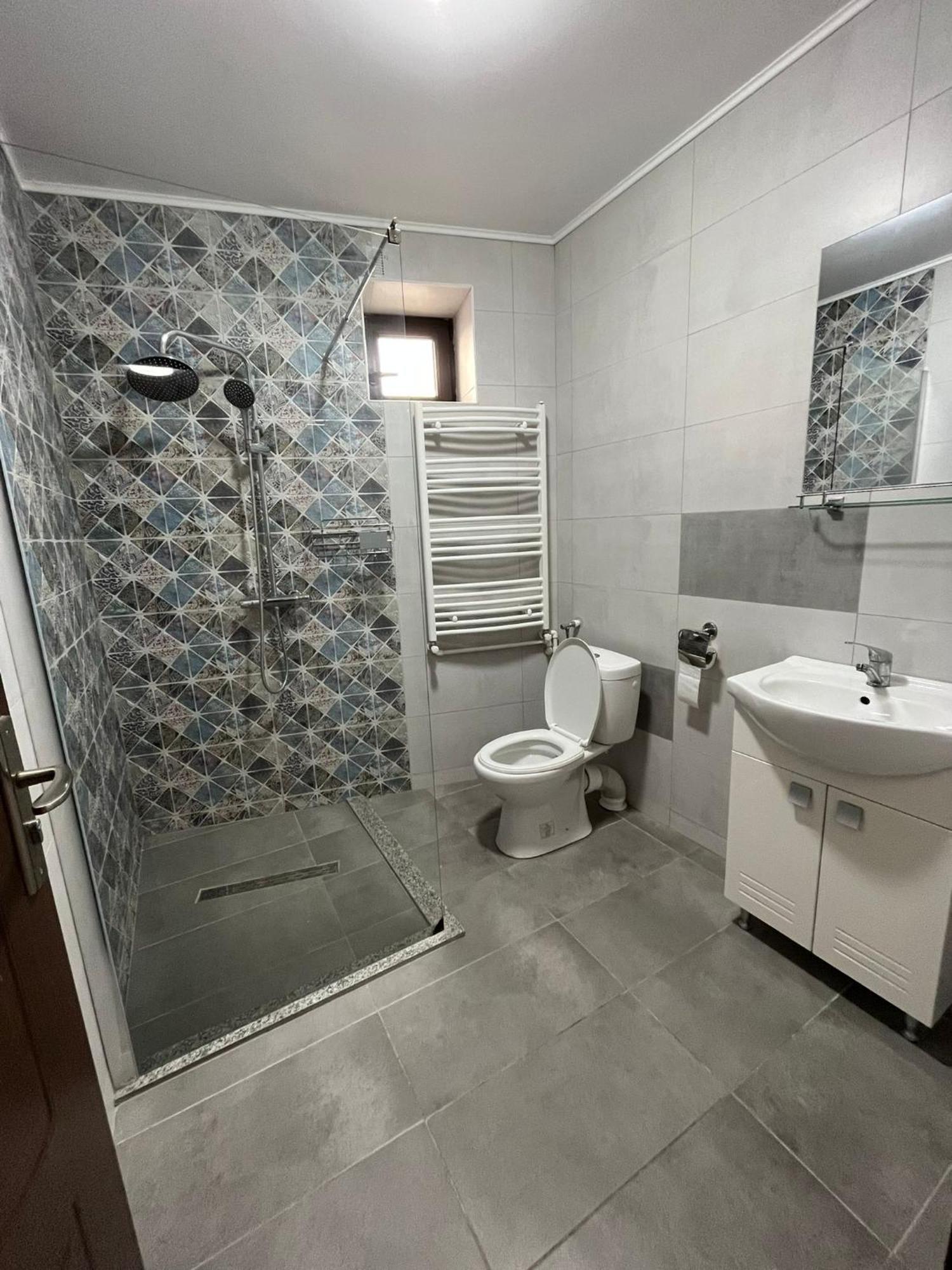 Solaria Apartment Galaţi Exterior foto